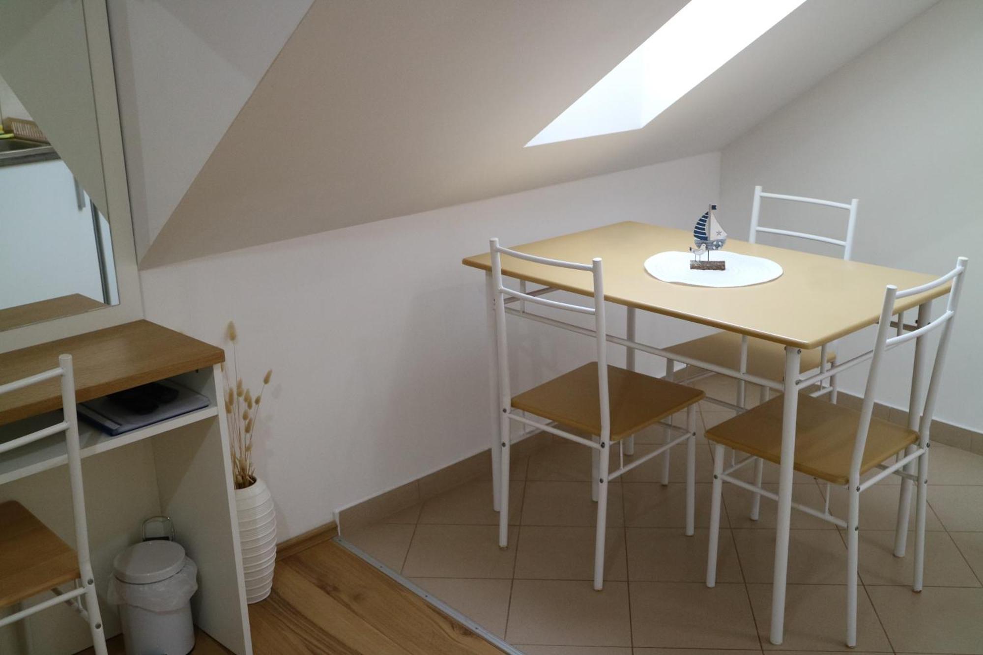 Studio Apartments & Rooms Lela, Sipan Island Sipanska Luka  ห้อง รูปภาพ