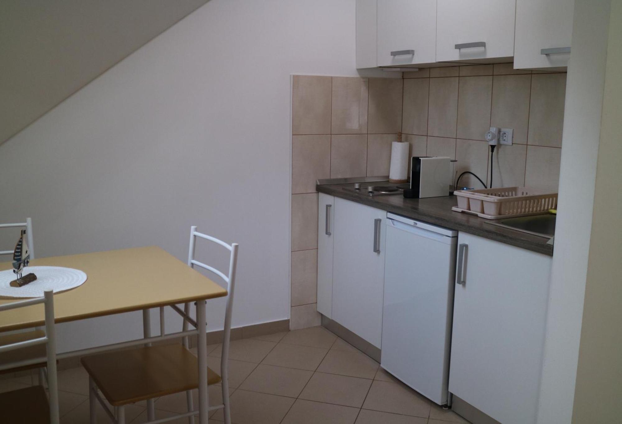 Studio Apartments & Rooms Lela, Sipan Island Sipanska Luka  ภายนอก รูปภาพ