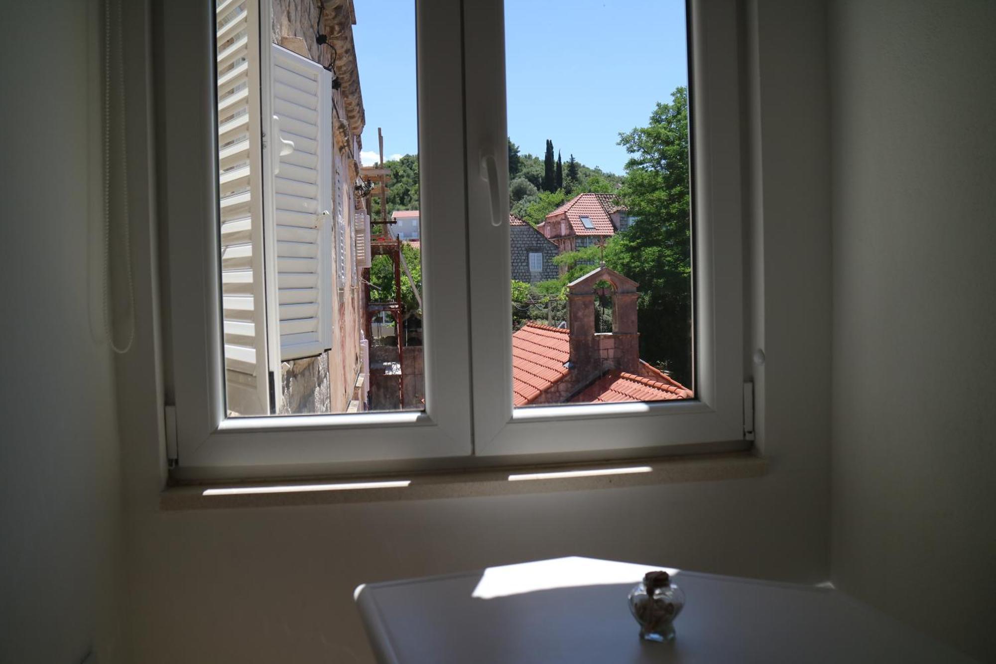 Studio Apartments & Rooms Lela, Sipan Island Sipanska Luka  ห้อง รูปภาพ
